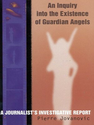 cover image of An Inquiry into the Existence of Guardian Angels